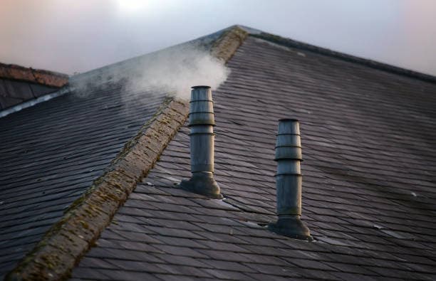 Keep Your Chimney Clean, Safe, and Efficient – Prevent Fires with Regular Maintenance!