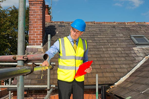Stay Safe & Efficient – Know When Your Chimney Needs Inspection!
