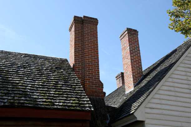  The Importance of Regular Chimney Cleaning: Preventing Fire Hazards and Ensuring Efficiency