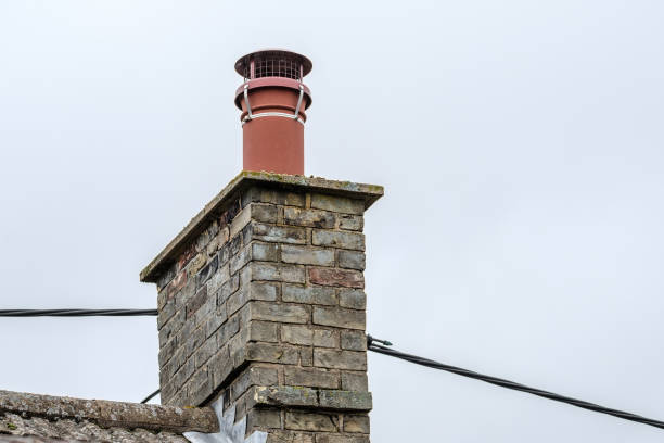 How to Spot Signs That Your Chimney Needs Repairs