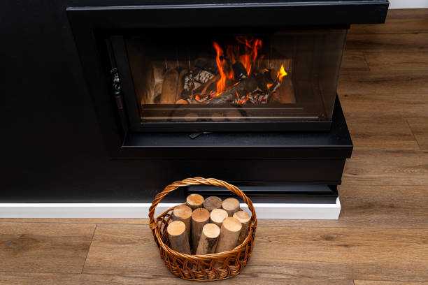 Top Fireplace Solutions for a Warm and Cozy Home