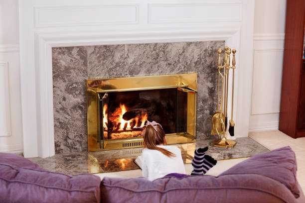 Choosing the Right Fireplace for Your Home