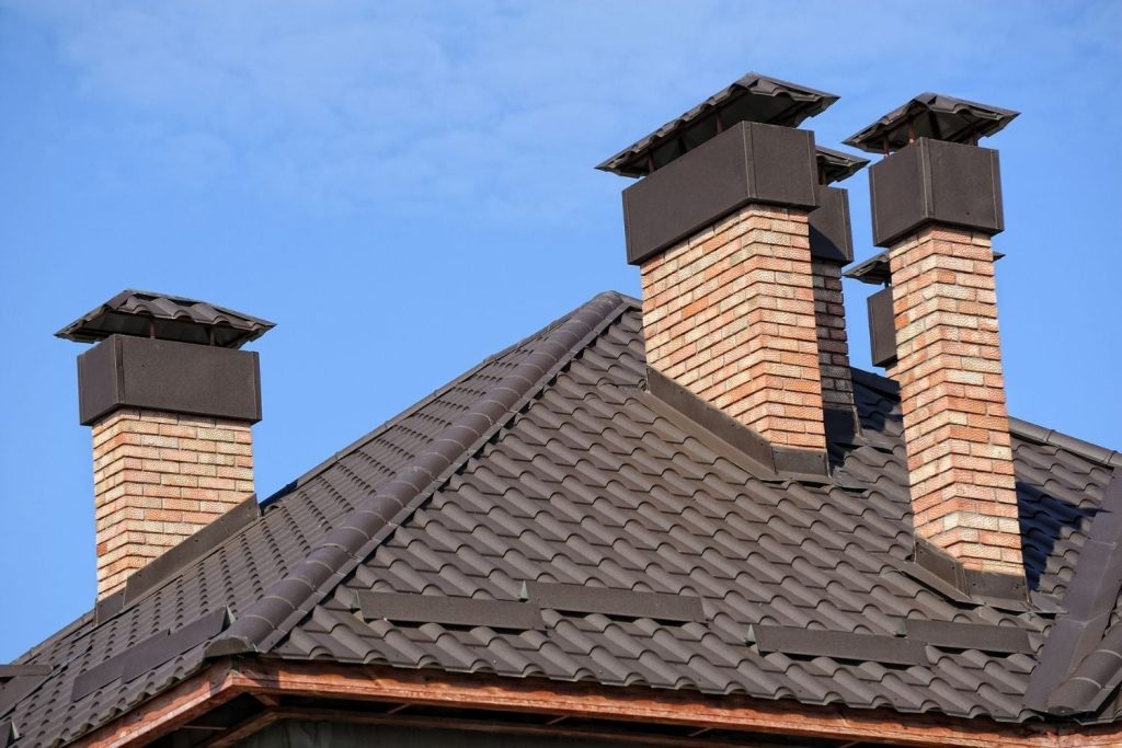 It is important to schedule a regular chimney inspection