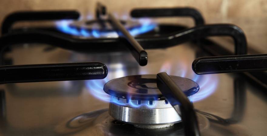 Your Home Installation of Gas Cooking & Gas Appliances
