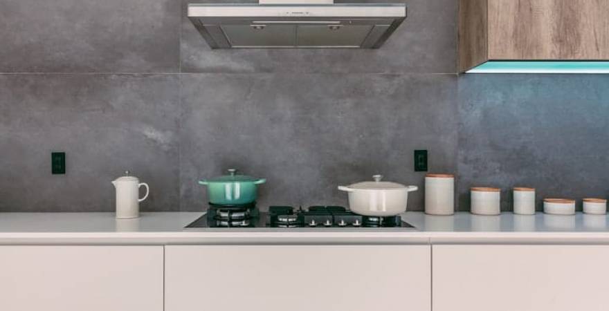Why should you install an electric chimney in your kitchen?